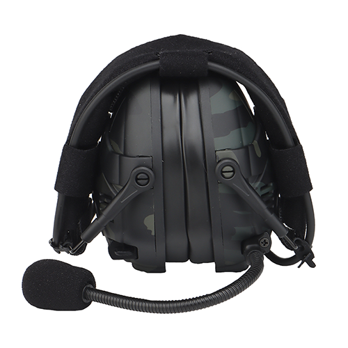 military headset