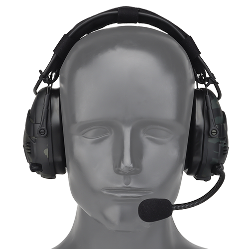 military headset