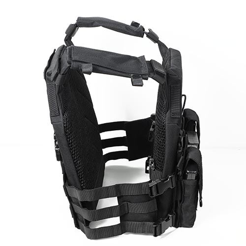 Military Cooling Vest Manufacturer Supply Bulletsafe