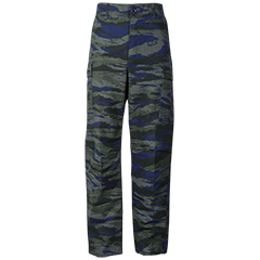 BCU Tactical Pants