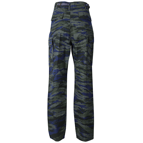 BCU Tactical Pants