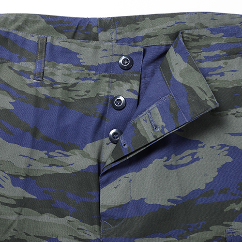 BCU Tactical Pants