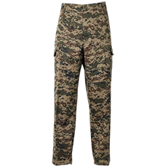 BCU Tactical Pants