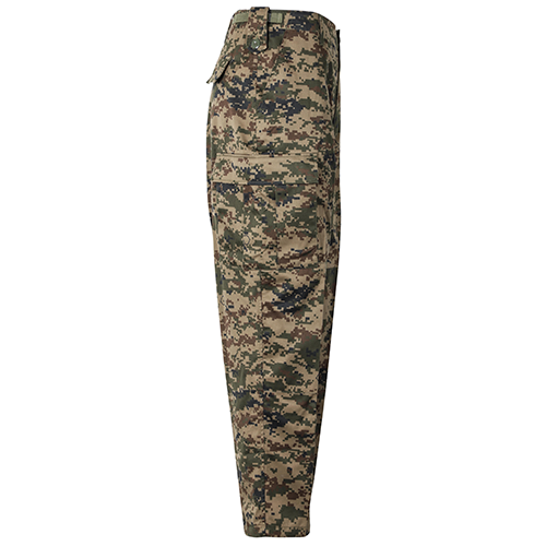 BCU Tactical Pants