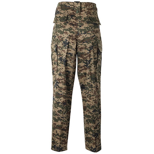 BCU Tactical Pants