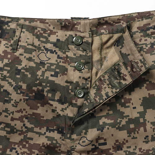 BCU Tactical Pants