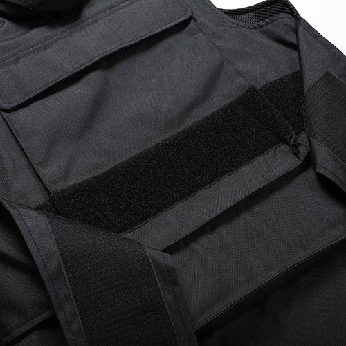 tactical vest