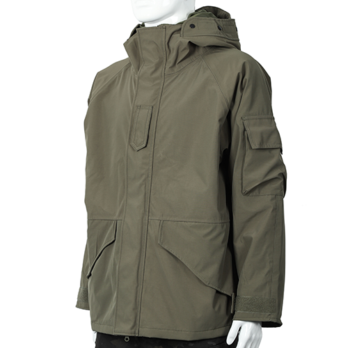 MILITARY G8 JACKET