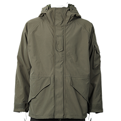 MILITARY G8 JAKET