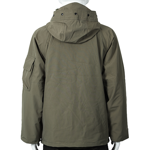 MILITARY G8 JACKET