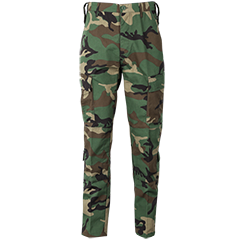 ACU Tactical Pants