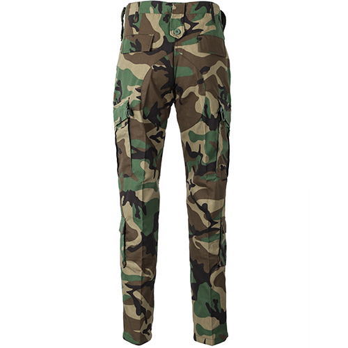 ACU Tactical Pants