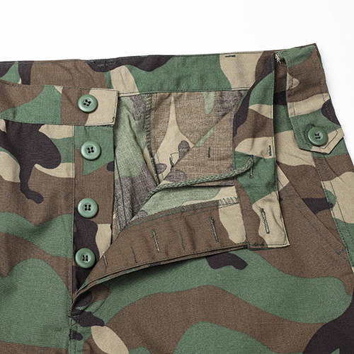 ACU Tactical Pants