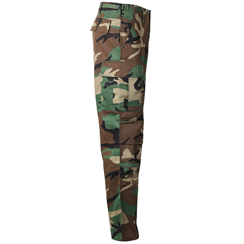 BDU Tactical Pants