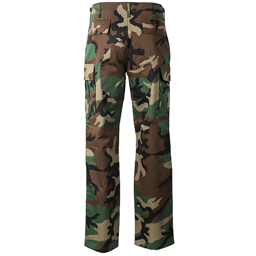 BDU Tactical Pants