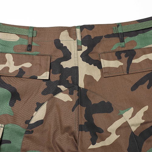 BDU Tactical Pants