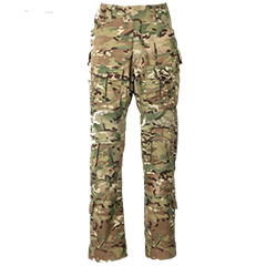 Frog Suit Tactical Pants