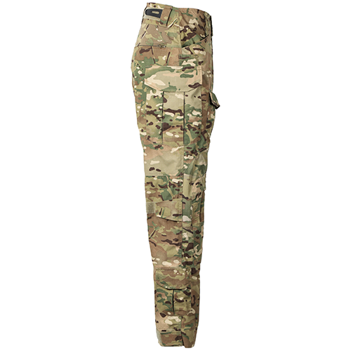 Frog Suit Tactical Pants