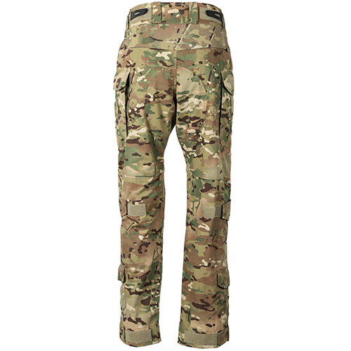 Frog Suit Tactical Pants