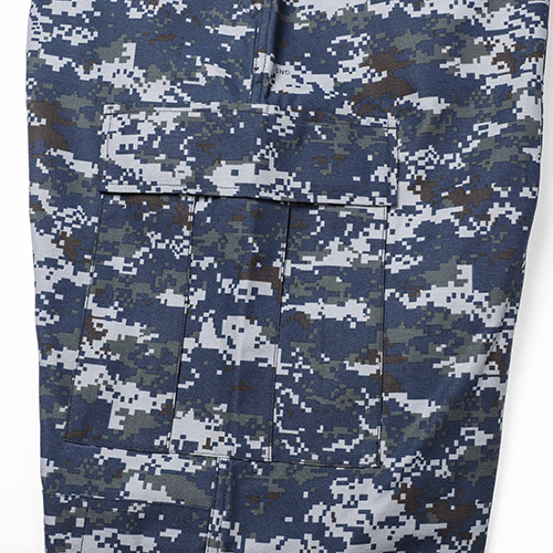 ACU Tactical Pants