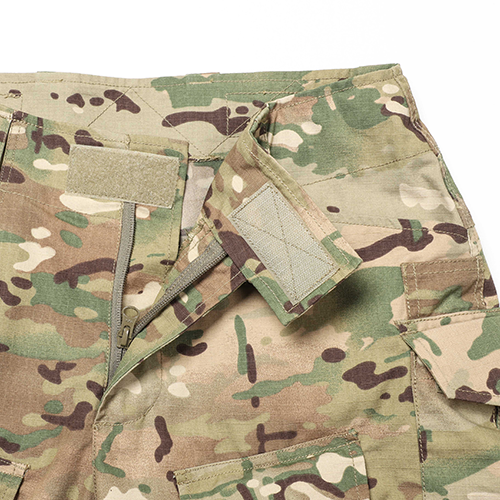 Frog Suit Tactical Pants