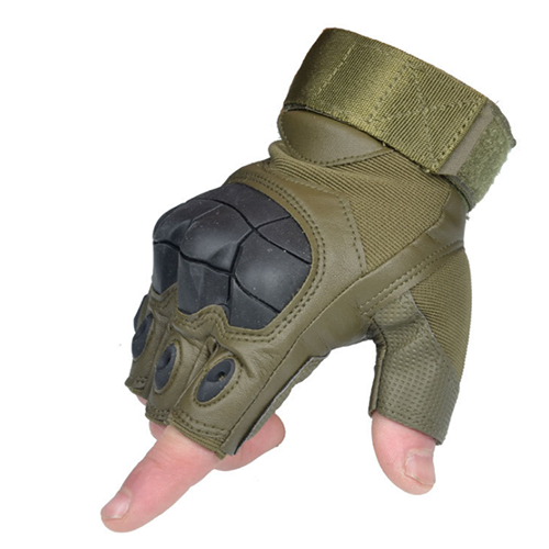 Military Outdoor Gloves