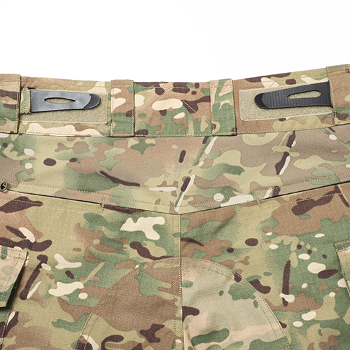 Frog Suit Tactical Pants