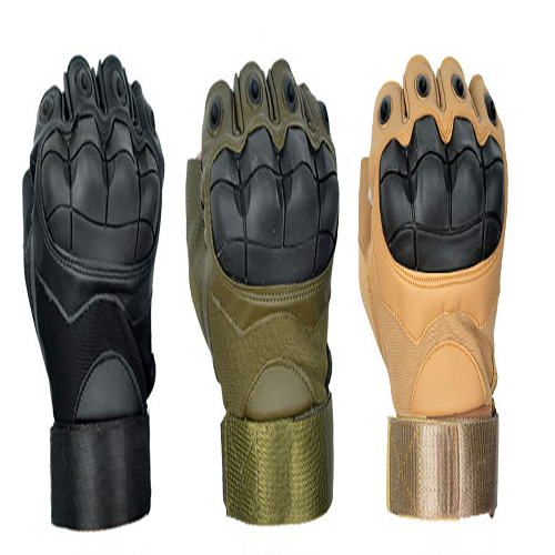 Military Outdoor Gloves