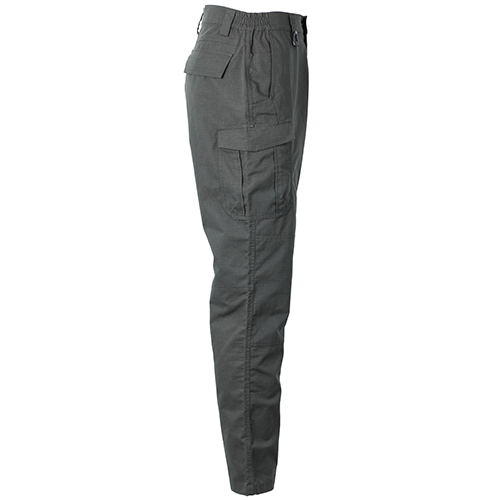 X7 Dark Grey Tactical Pants