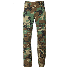 Frog Suit Tactical Pants