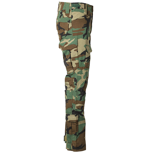 Frog Suit Tactical Pants