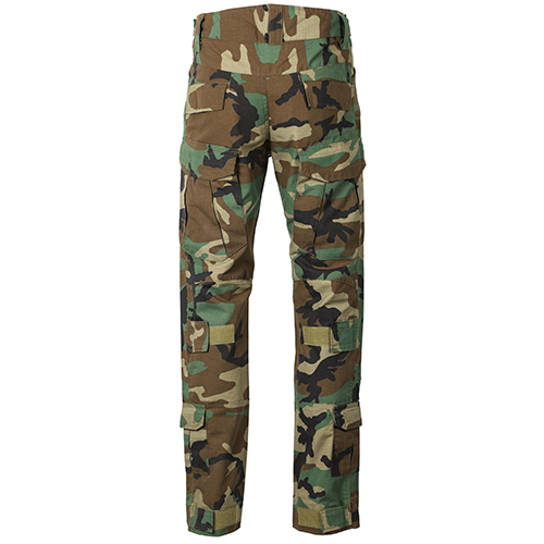 Frog Suit Tactical Pants