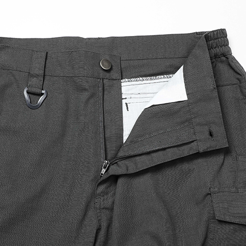 X7 Dark Grey Tactical Pants