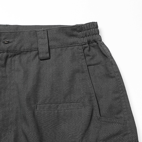 X7 Dark Grey Tactical Pants