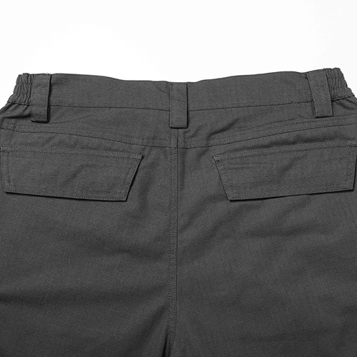 X7 Dark Grey Tactical Pants