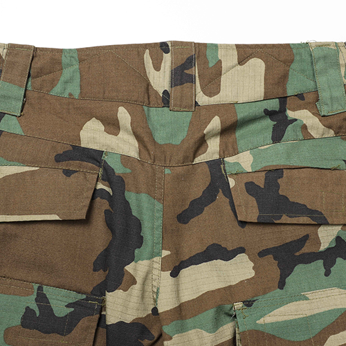 Frog Suit Tactical Pants