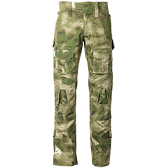 Frog Suit Tactical Pants