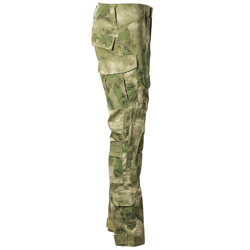 Frog Suit Tactical Pants