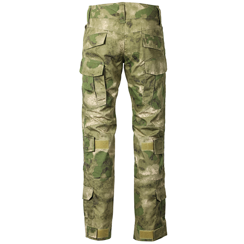 Frog Suit Tactical Pants