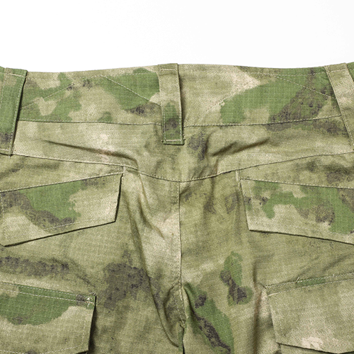 Frog Suit Tactical Pants