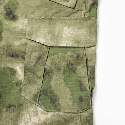 Frog Suit Tactical Pants