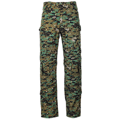 Frog Suit Tactical Pants