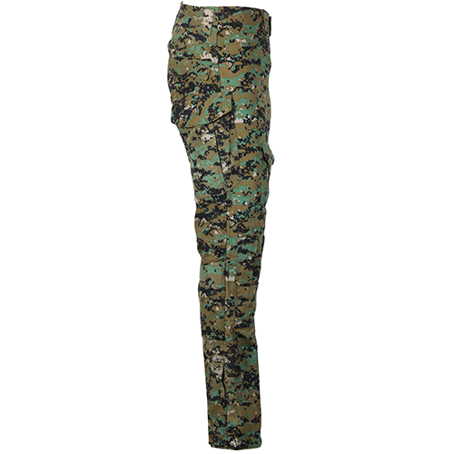 Frog Suit Tactical Pants