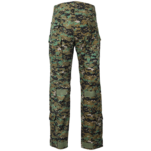 Frog Suit Tactical Pants