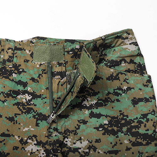 Frog Suit Tactical Pants