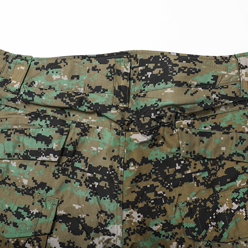 Frog Suit Tactical Pants