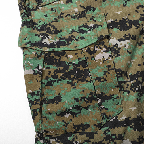 Frog Suit Tactical Pants