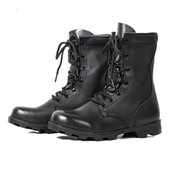 Military Boots