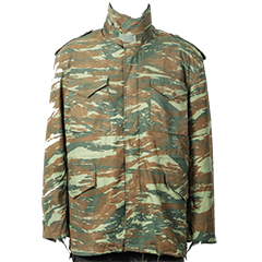 M65 Jacket