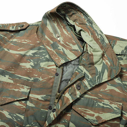 M65 Jacket